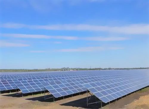 SMA為緬甸太陽能發電廠提供逆變器